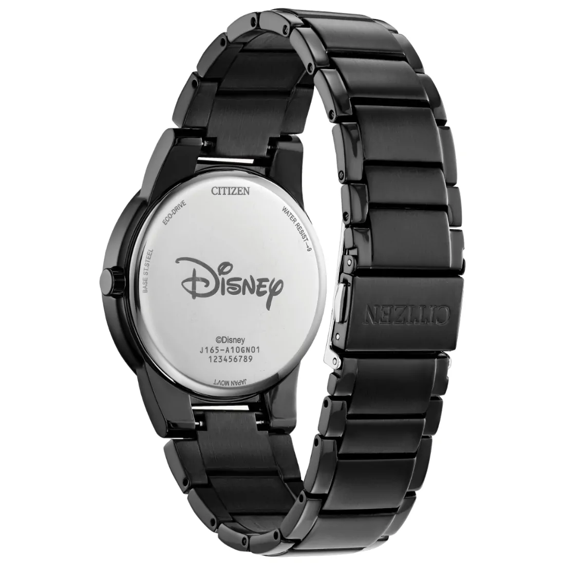 Reloj Citizen Disney Mickey AU1095-57W