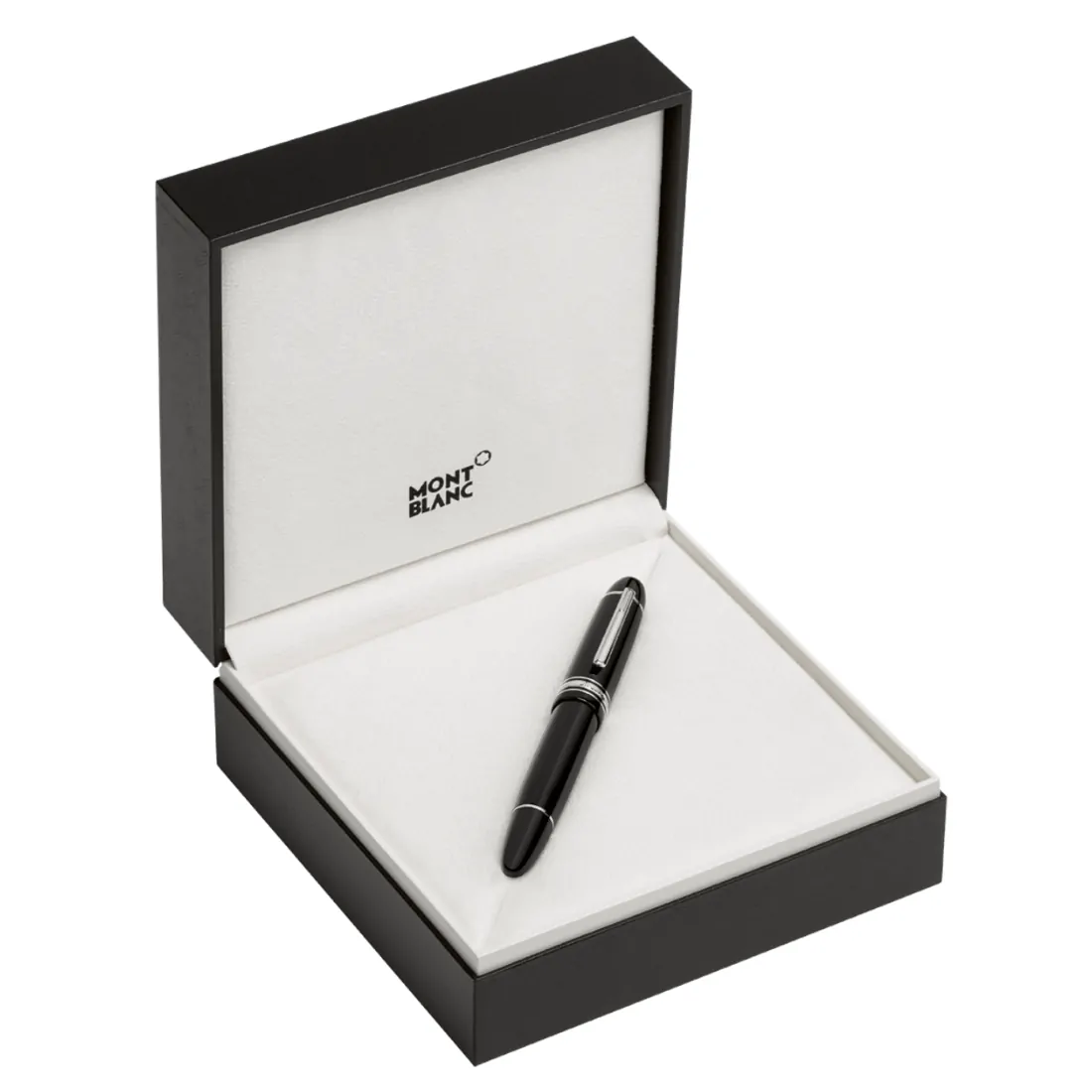 Pluma Fuente Montblanc Meisterstück 149 114229