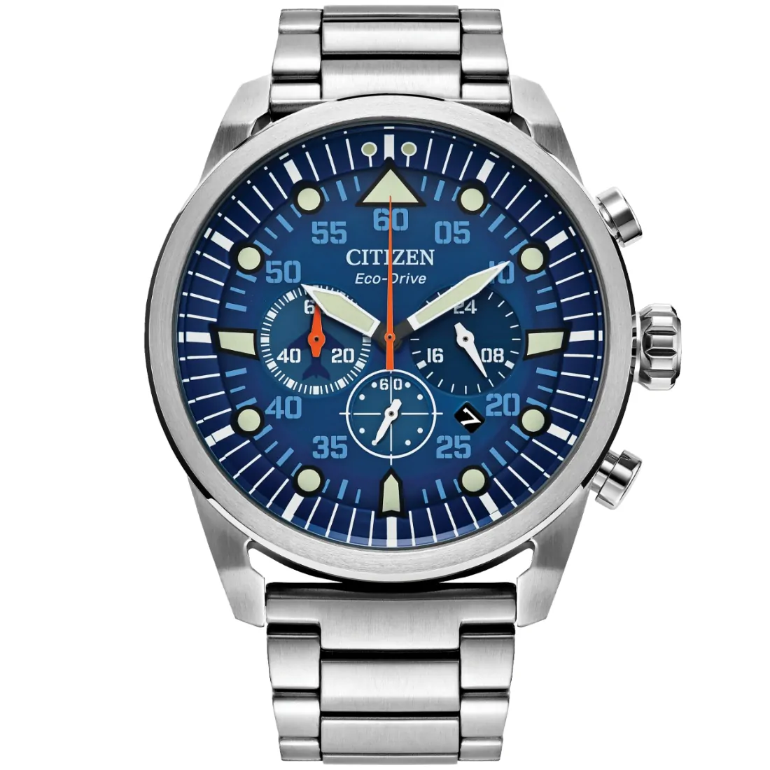 Reloj Citizen Avion Weekender CA4211-72L