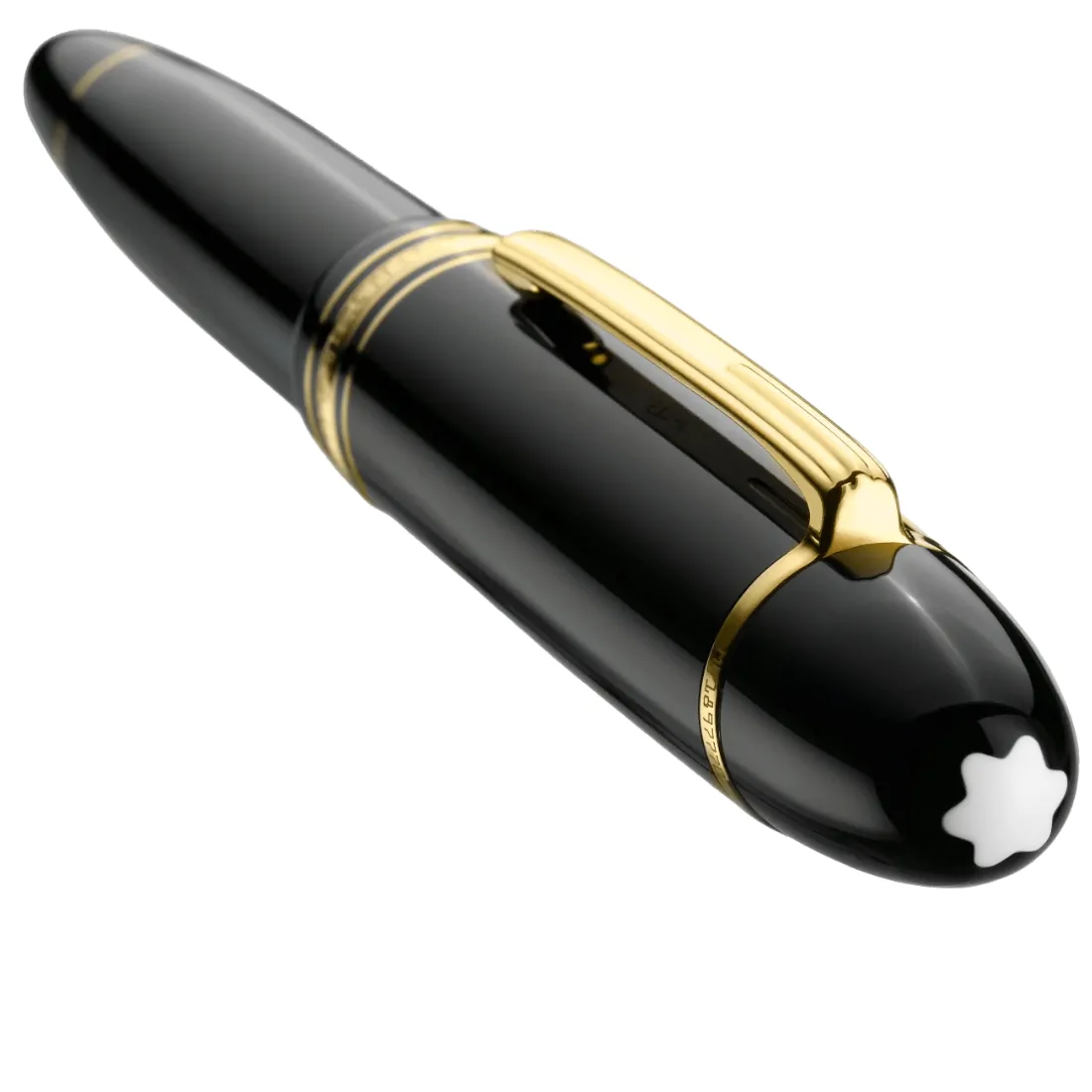 Pluma Fuente Montblanc Meisterstück 149 115384