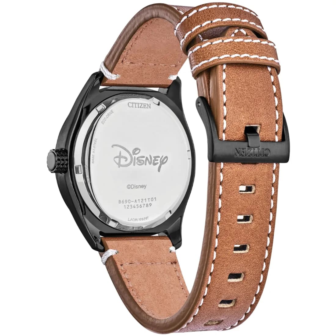 Reloj Citizen Disney Mickey Baseball BV1089-05W