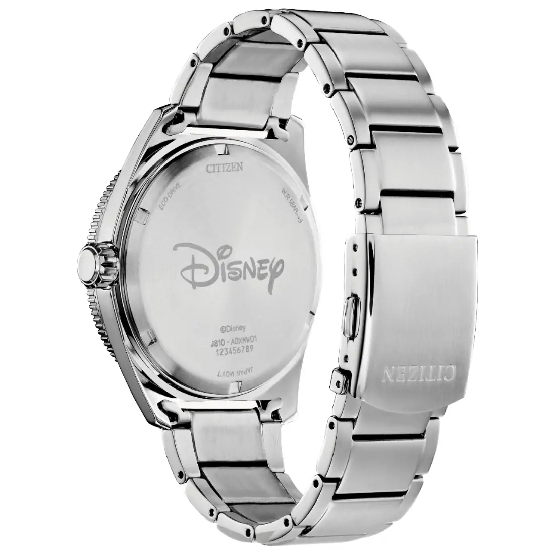 Reloj Citizen Disney Tee Time Mickey AW1595-78W