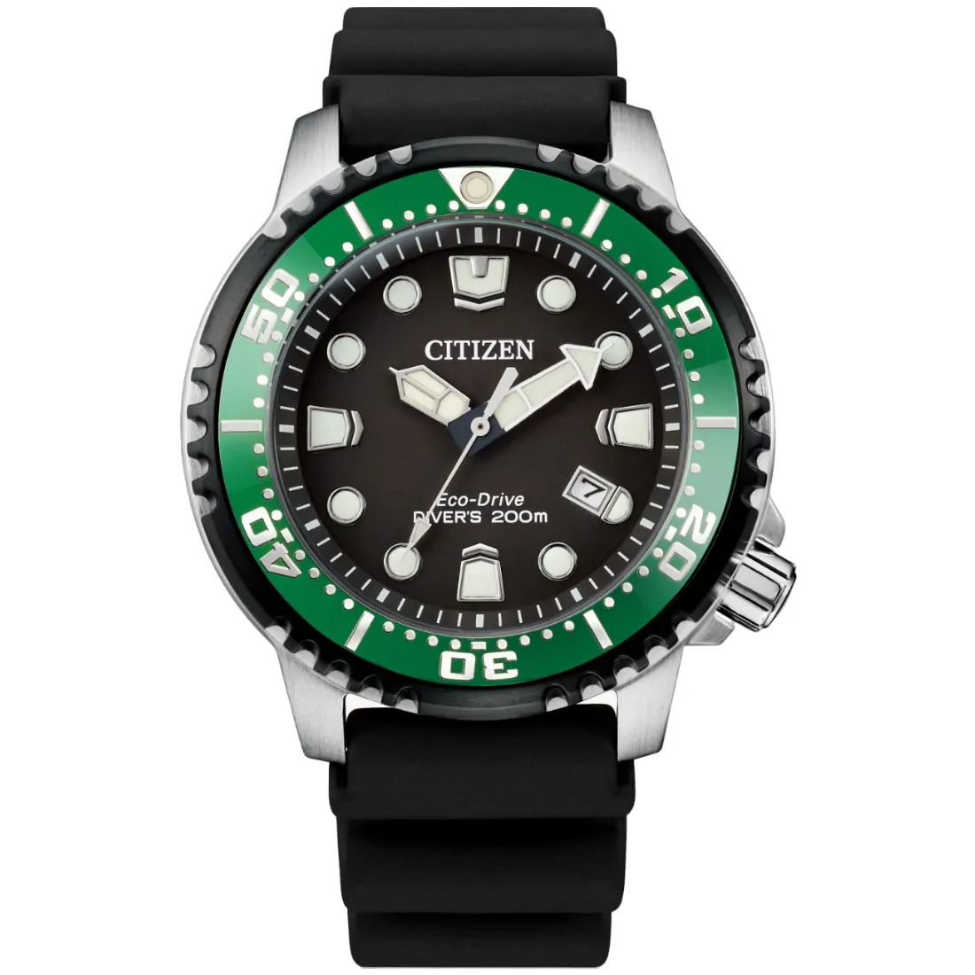 Reloj Citizen Promaster Dive BN0155-08E