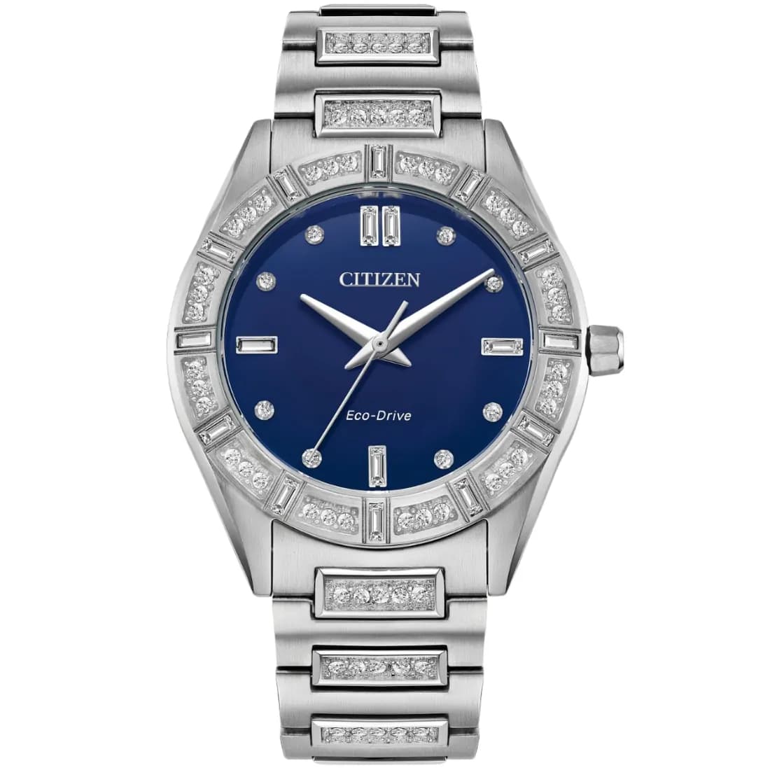 Reloj Citizen Silhouette Crystal EM1020-57L