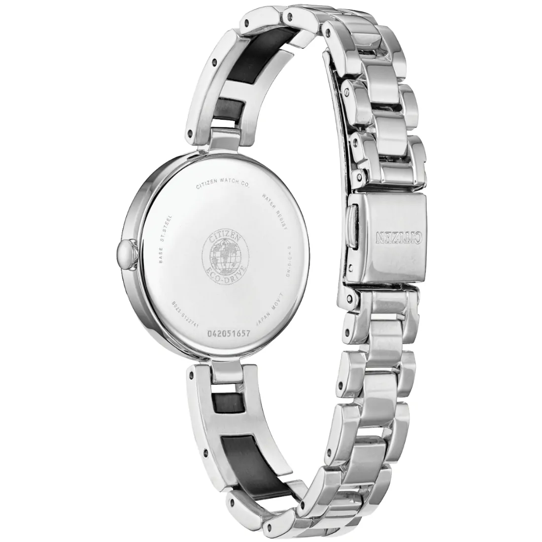 Reloj Citizen Axiom EX1538-50E