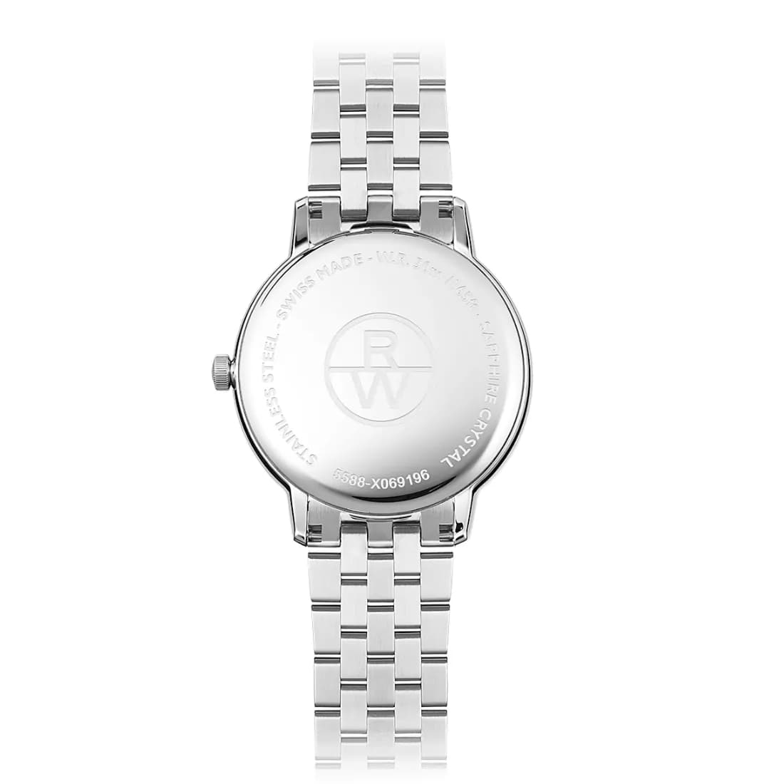Reloj Raymond Weil Toccata 5588-ST-00300