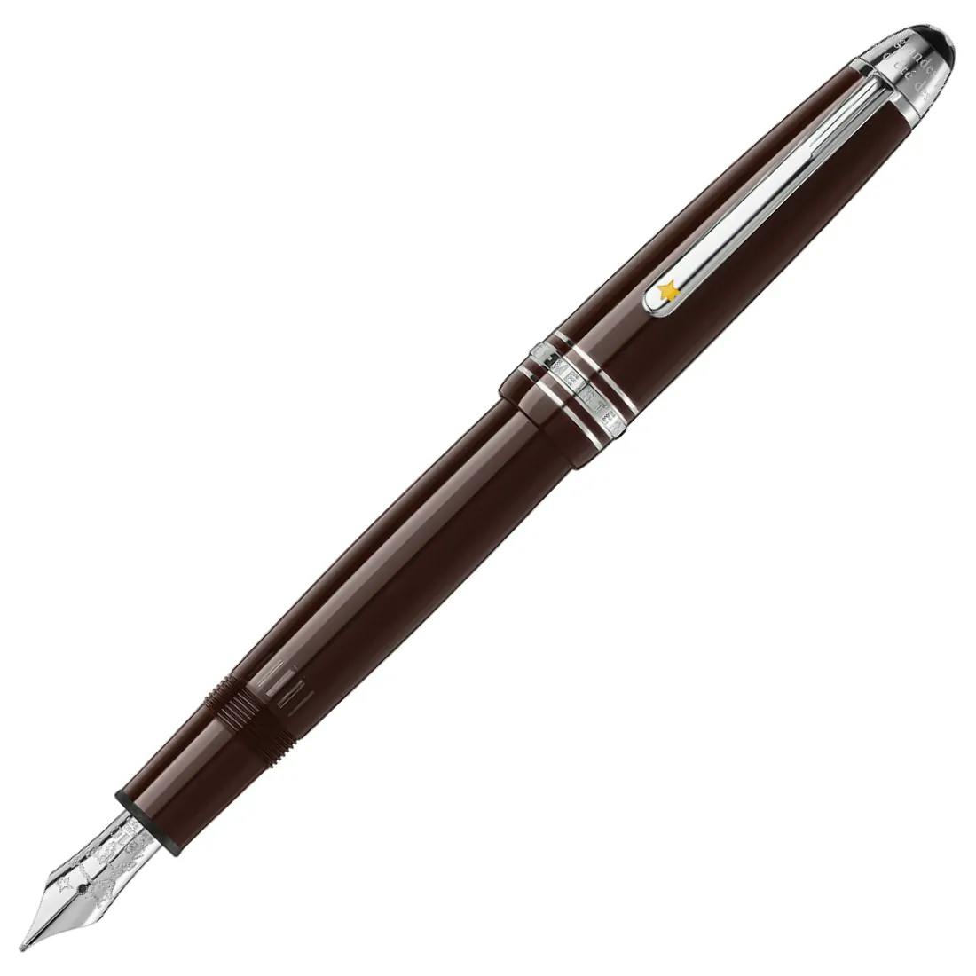 Pluma Fuente Montblanc Meisterstück Le Petit Prince LeGrand 119660