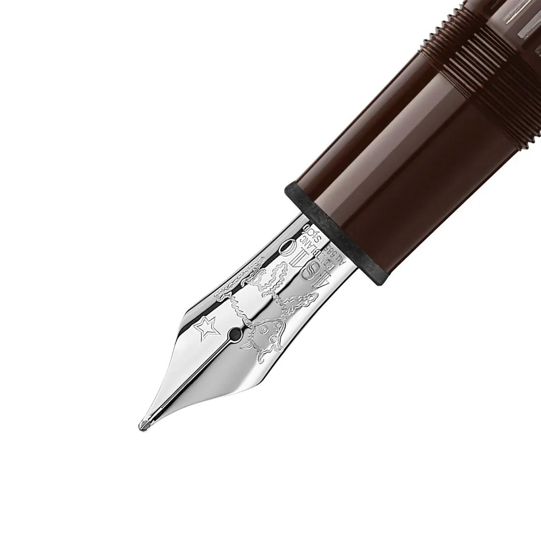 Pluma Fuente Montblanc Meisterstück Le Petit Prince LeGrand 119660