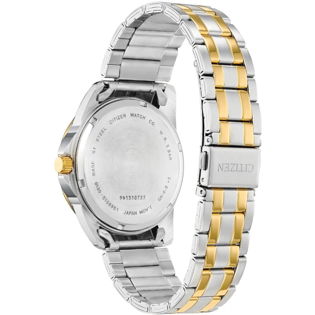 Reloj Citizen Cuarzo AG8344-57B