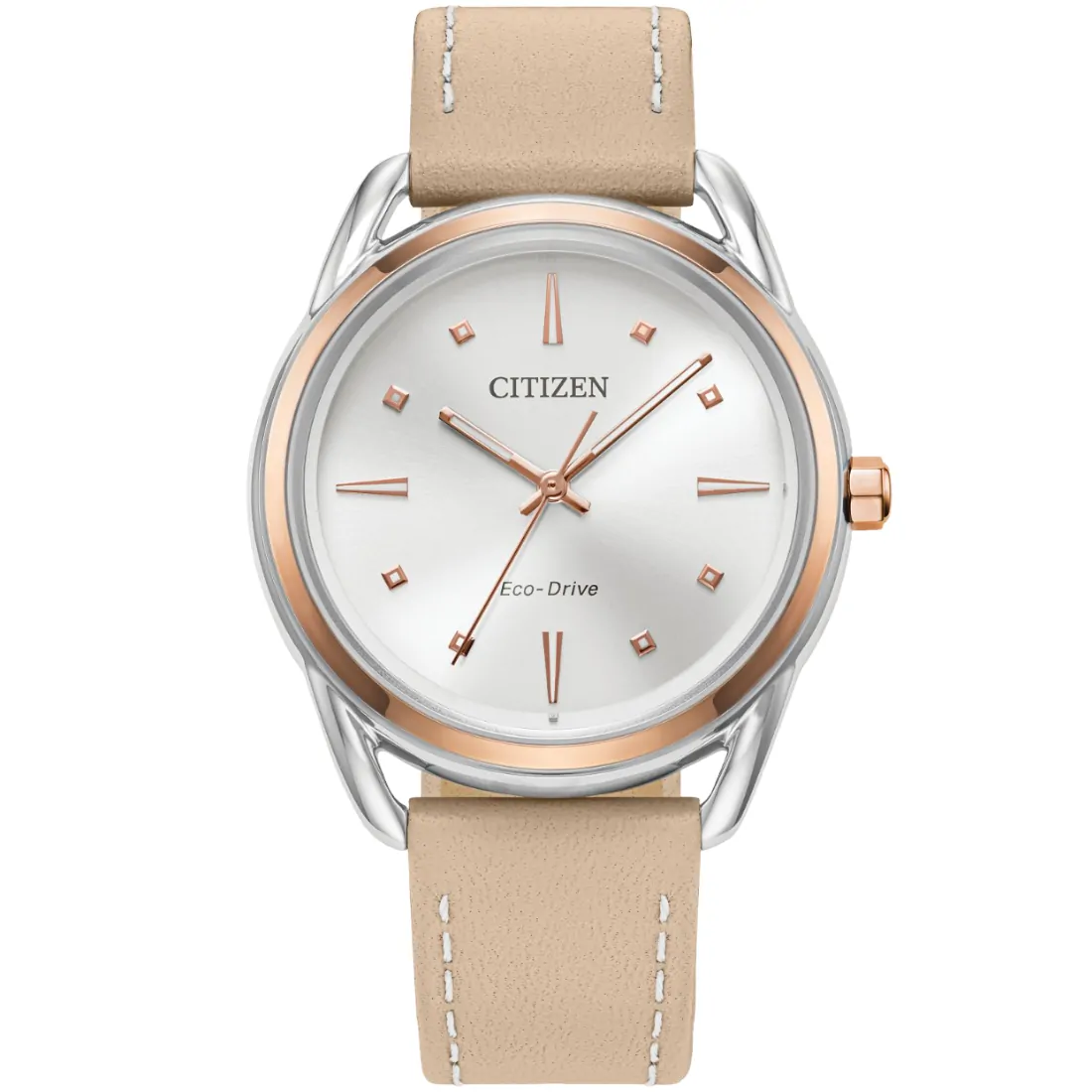 Reloj Citizen Dress Classic FE7096-08A