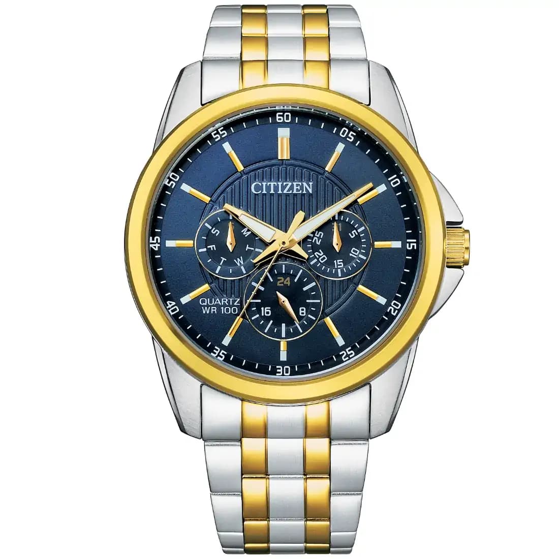 Reloj Citizen Cuarzo AG8348-56L