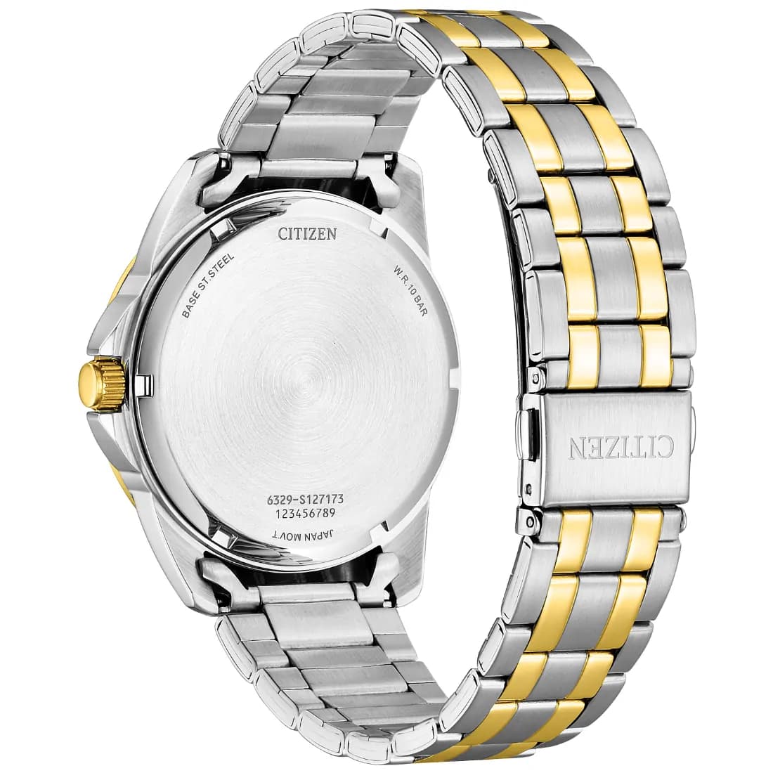 Reloj Citizen Cuarzo AG8348-56L