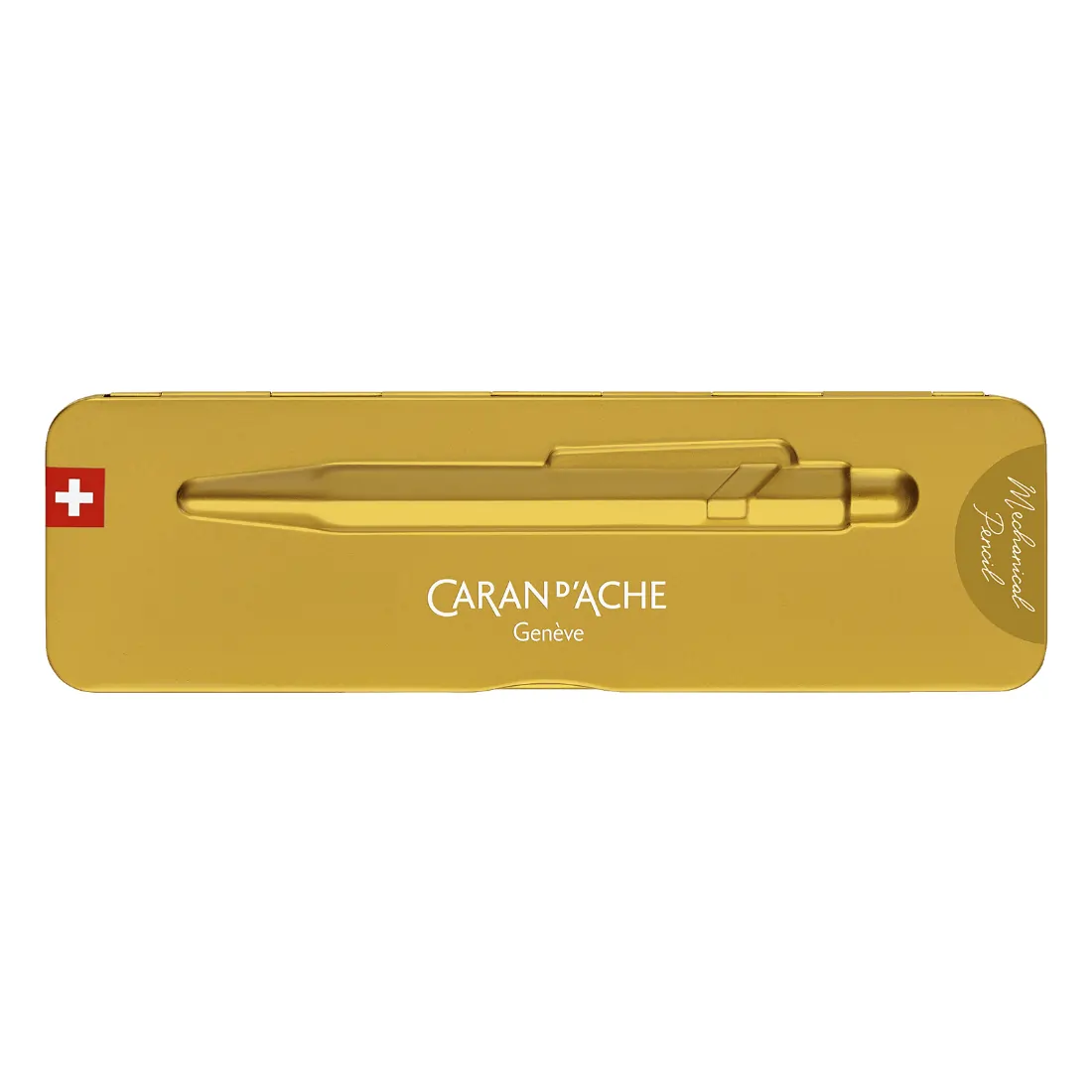 Portaminas Caran D'Ache 849 844.999