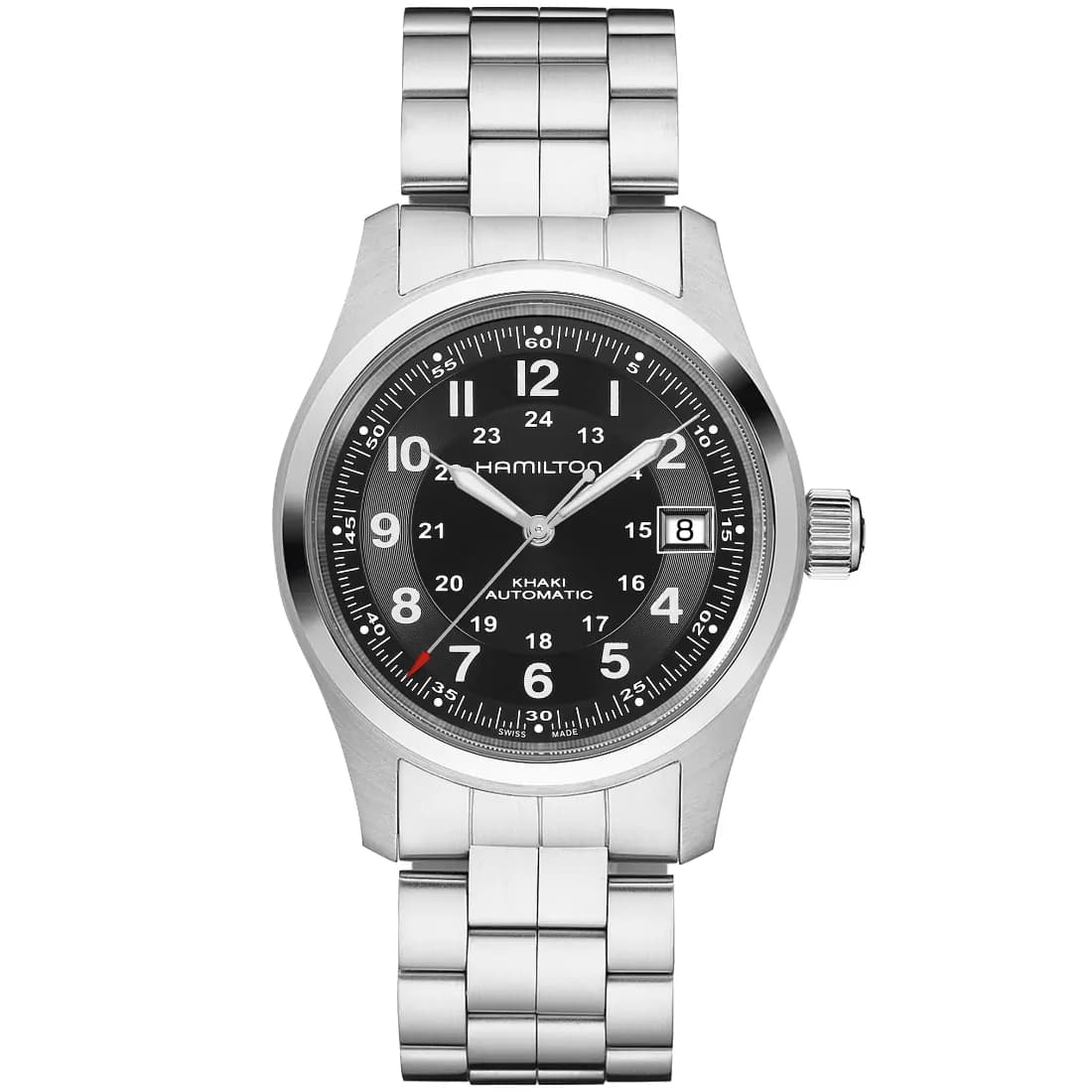 Reloj Hamilton Khaki Field H70455133