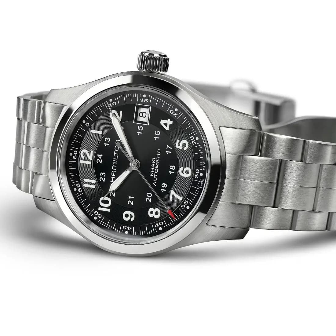 Reloj Hamilton Khaki Field H70455133