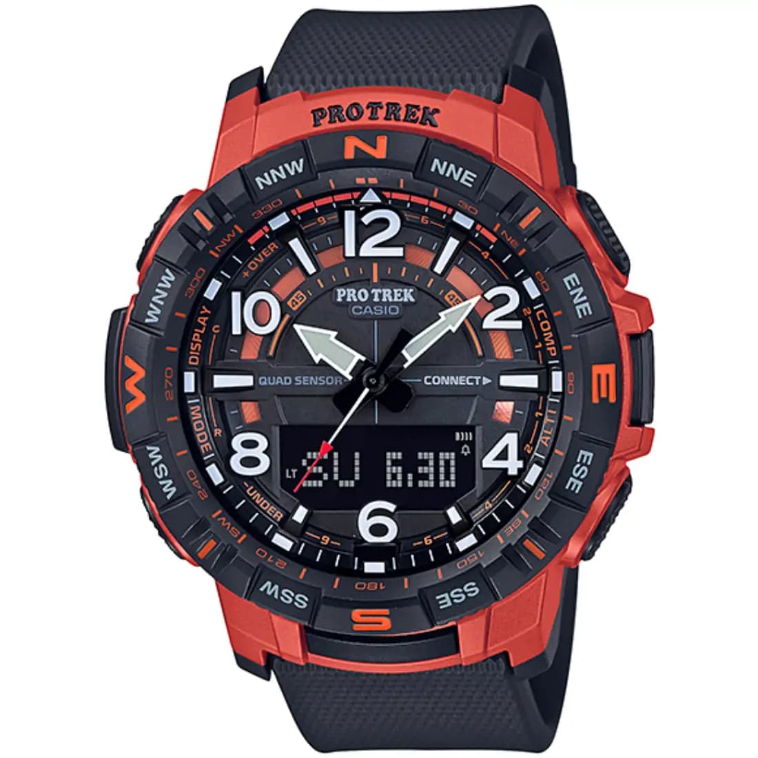 Reloj Casio Pro Trek PRT-B50-4