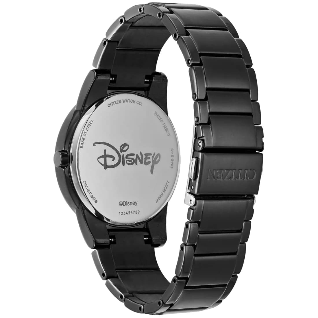 Reloj Citizen Disney Mickey Mouse AU1069-57W