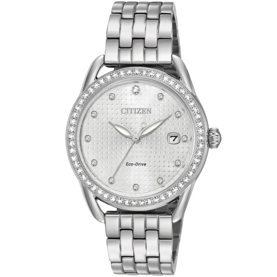 Reloj Citizen Weekender FE6110-55A