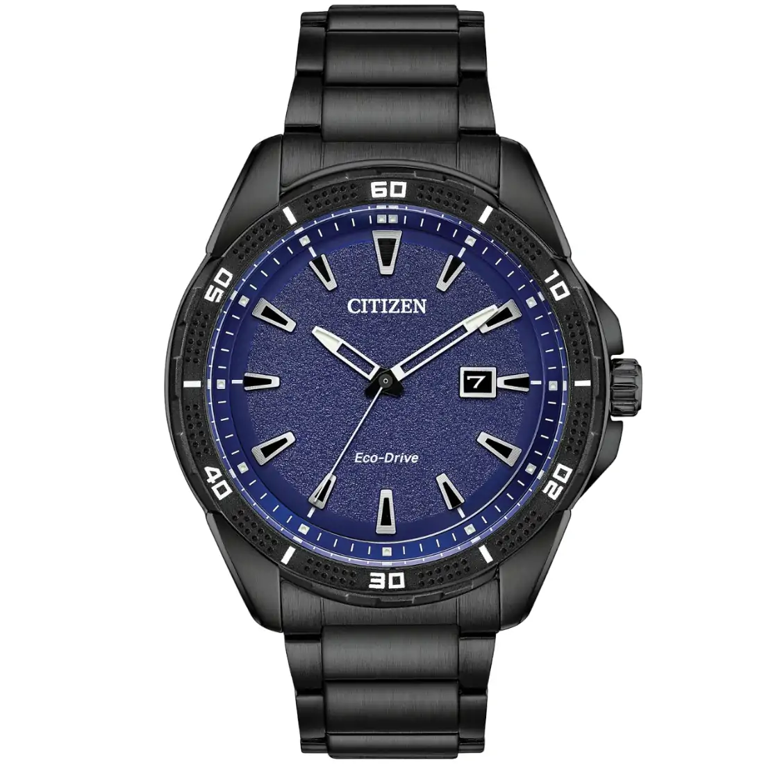 Reloj Citizen Weekender AW1585-55L