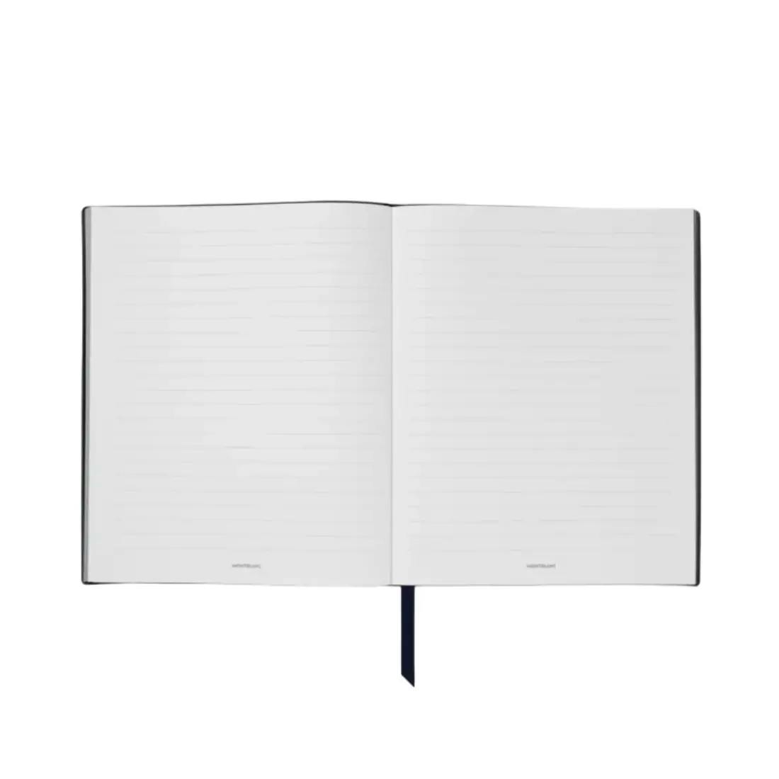 Cuaderno Montblanc 149 Meisterstück Glacier 129462