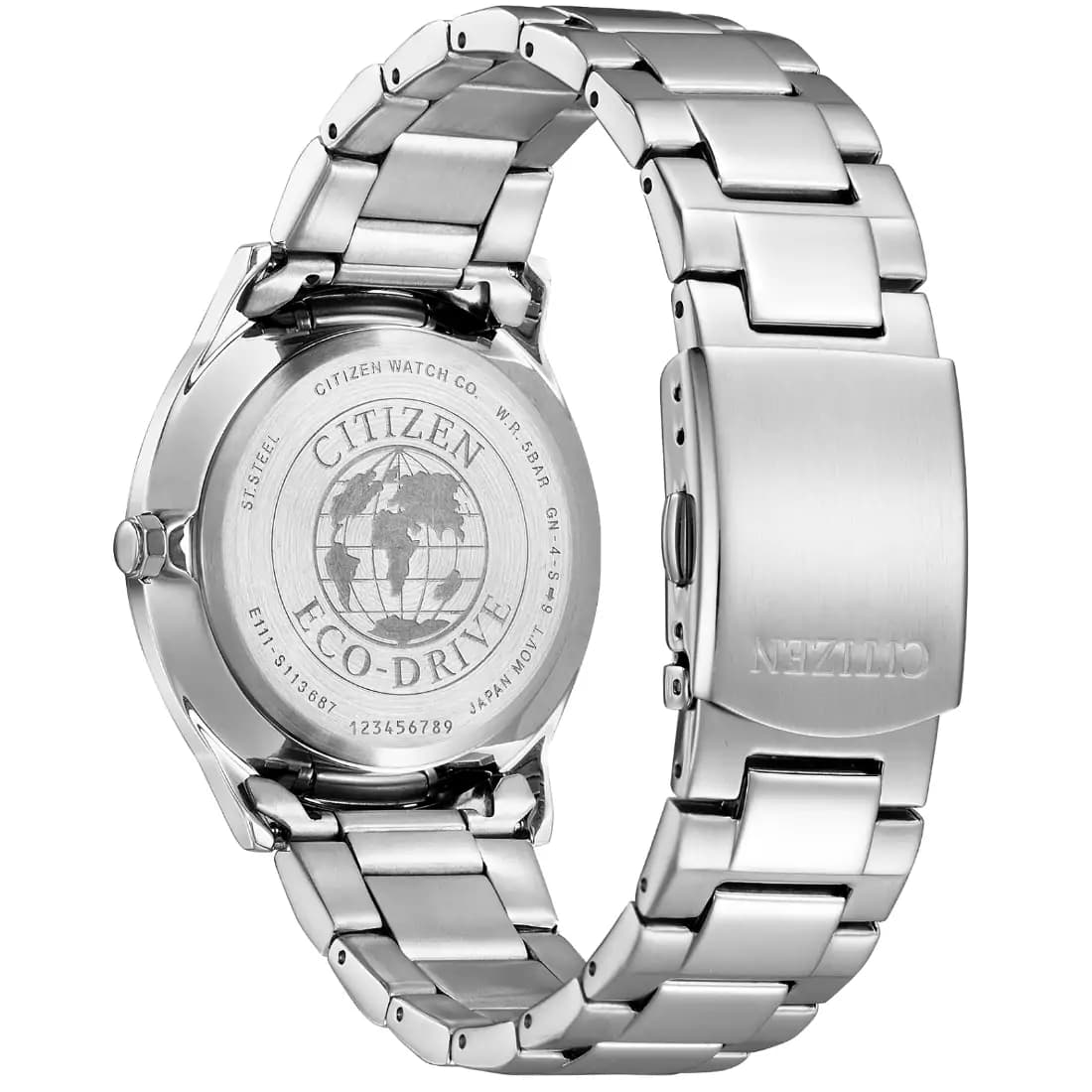 Reloj Citizen Classic BM7400-71L