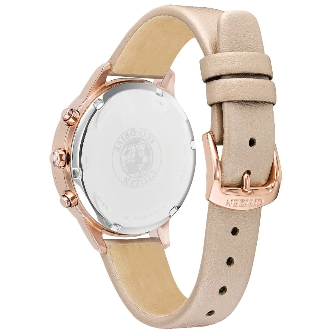 Reloj Citizen Chandler FB2003-05A