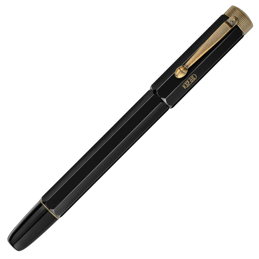 Rollerball Montblanc Heritage Egyptomania Edición Especial 125493