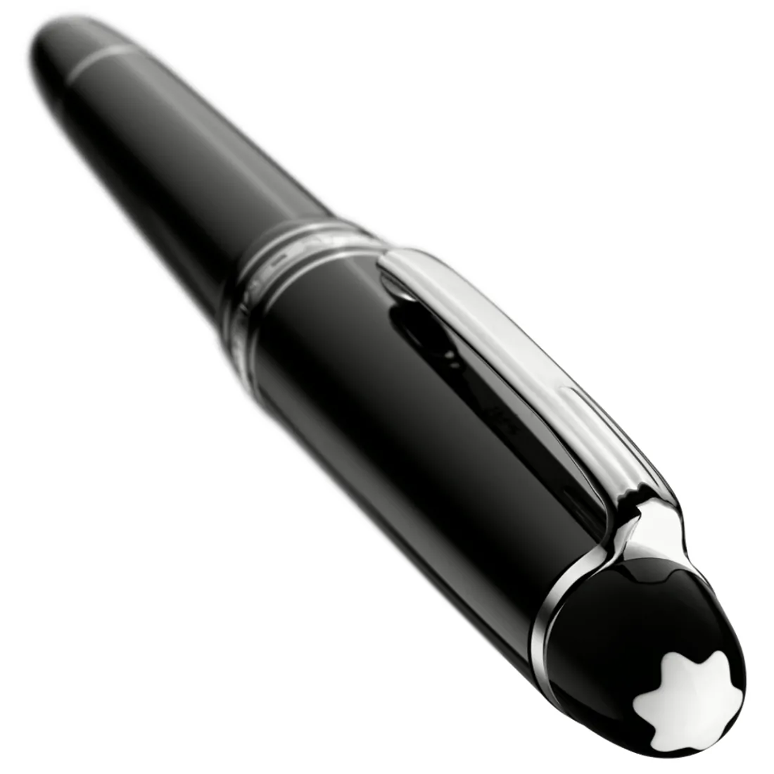 Rollerball Montblanc Meisterstück Classique 2865