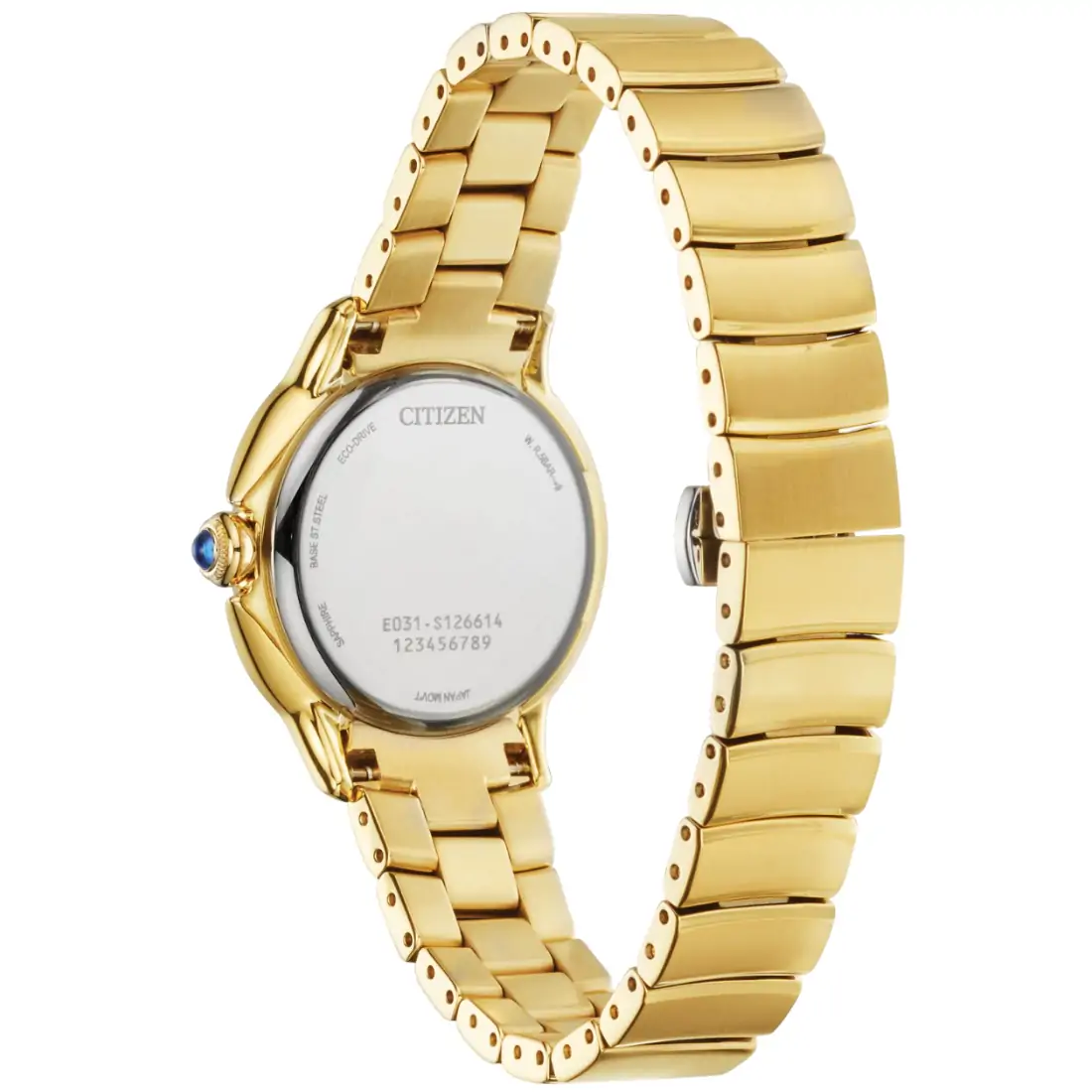 Reloj Citizen Ceci EM0952-55A