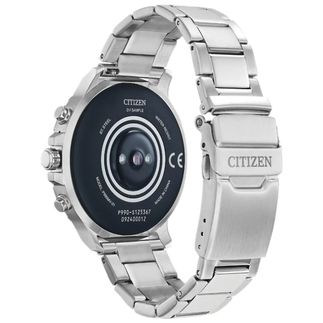 Reloj Citizen CZ Smart AMX0008-56X