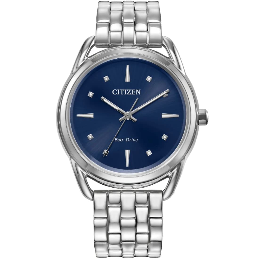 Reloj Citizen Dress Classic FE7090-55L