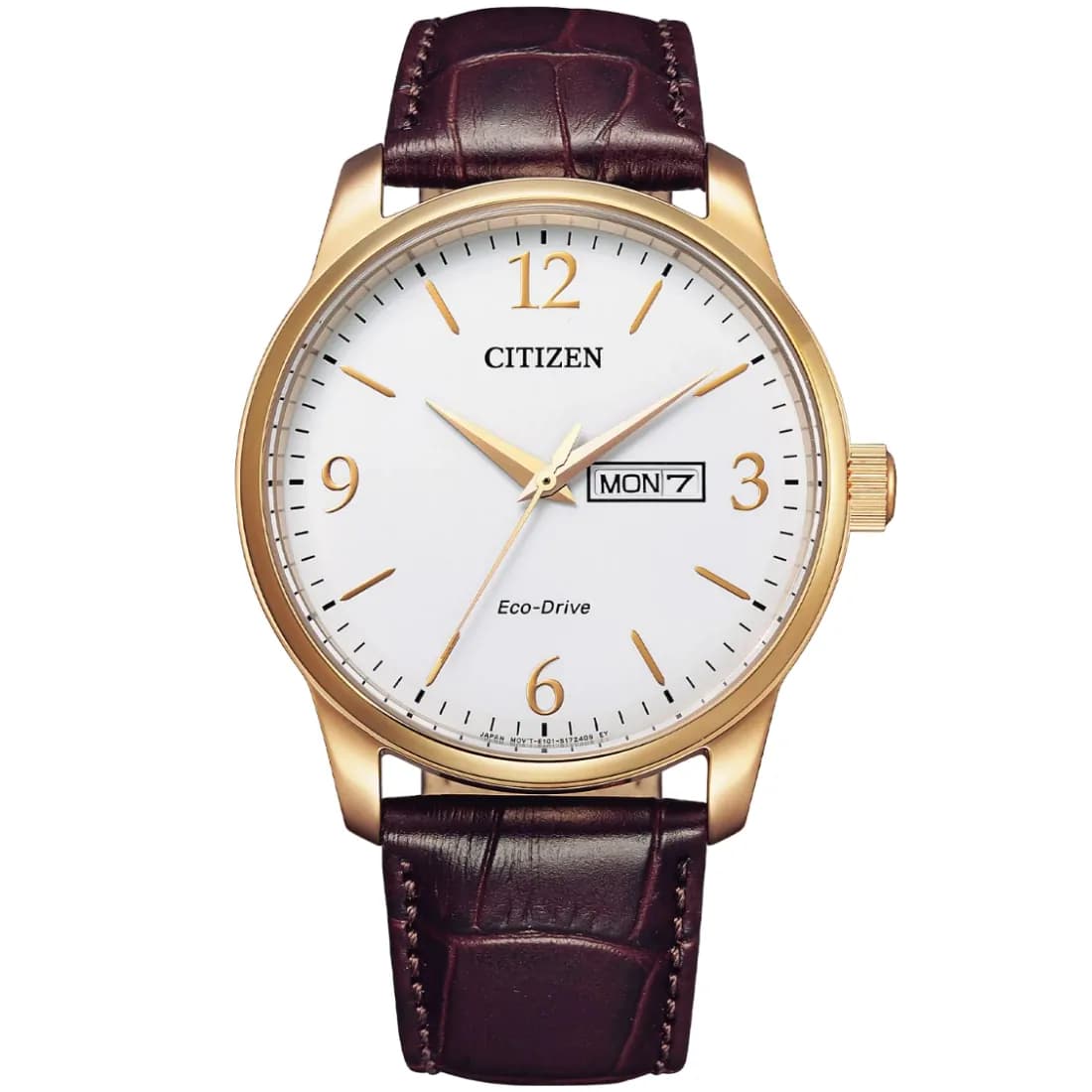 Reloj Citizen Classic BM8558-04A