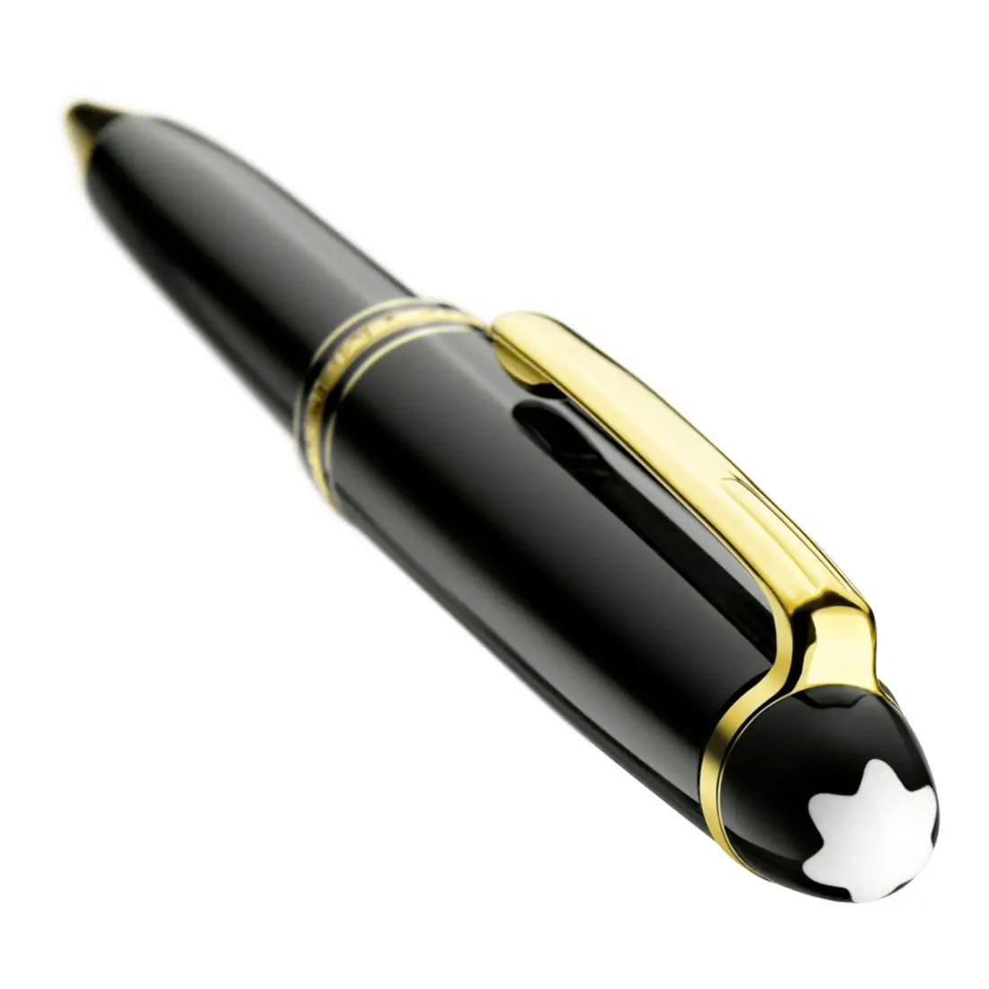 Bolígrafo Montblanc Meisterstück Classique 10883