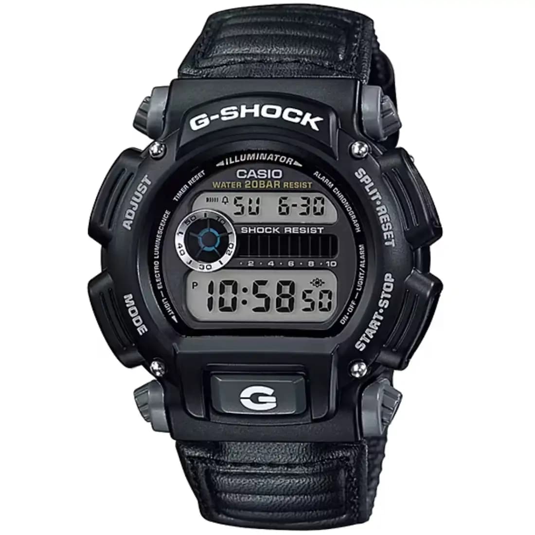 Reloj Casio G-Shock DW-9052V-1