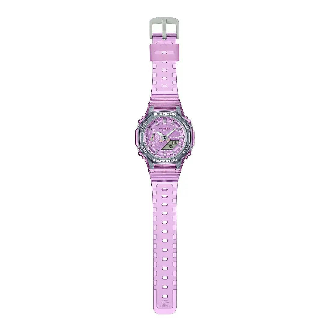 Reloj Casio G-Shock GMA-S2100SK-4A