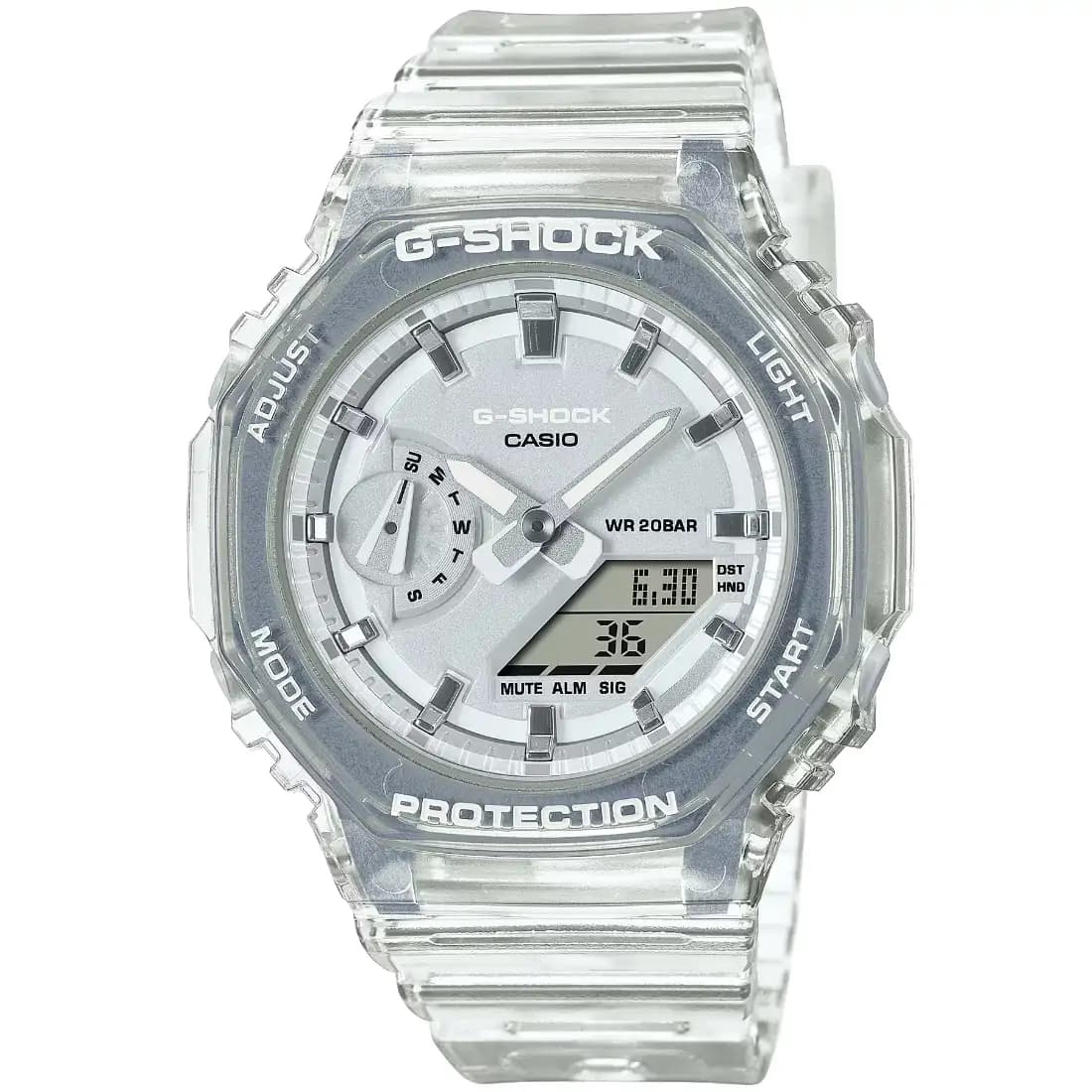 Reloj Casio G-Shock GMA-S2100SK-7A