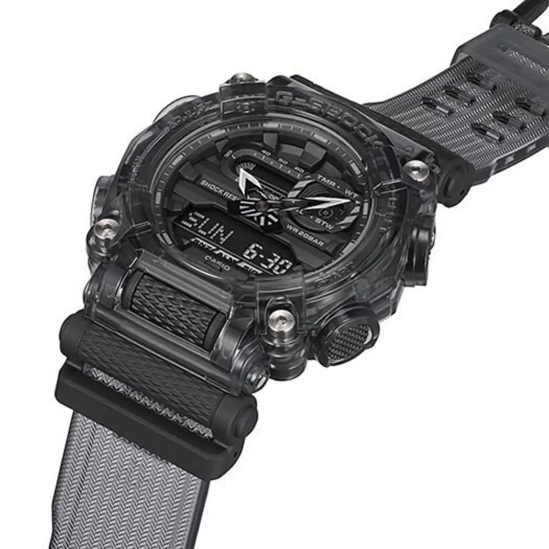 Reloj Casio G-Shock GA-900SKE-8A