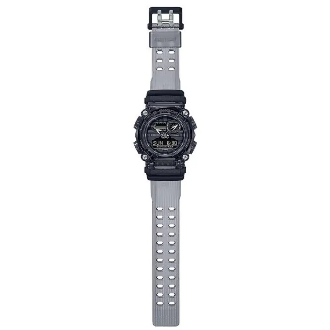 Reloj Casio G-Shock GA-900SKE-8A