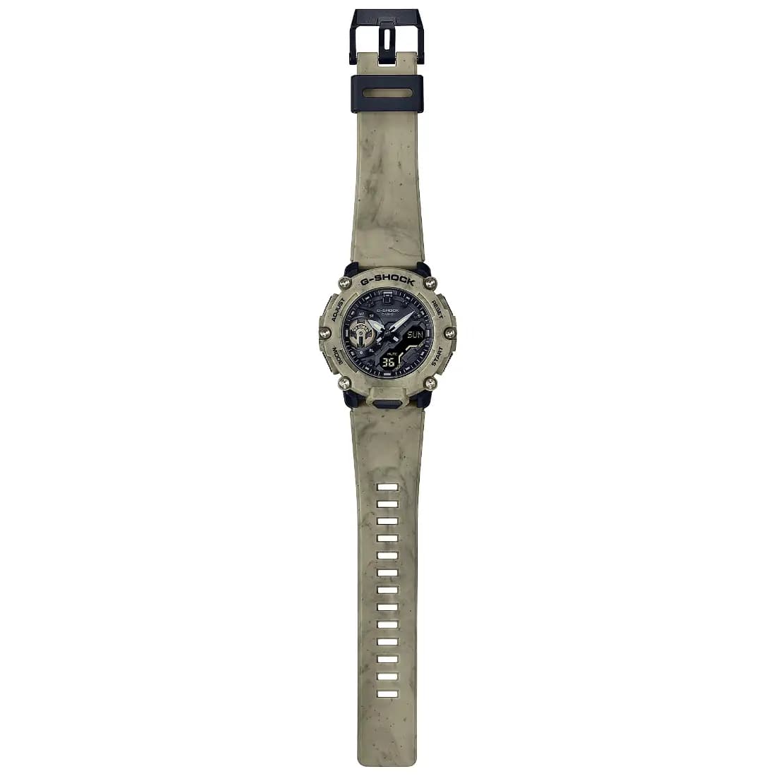 Reloj Casio G-Shock GA-2200SL-5A