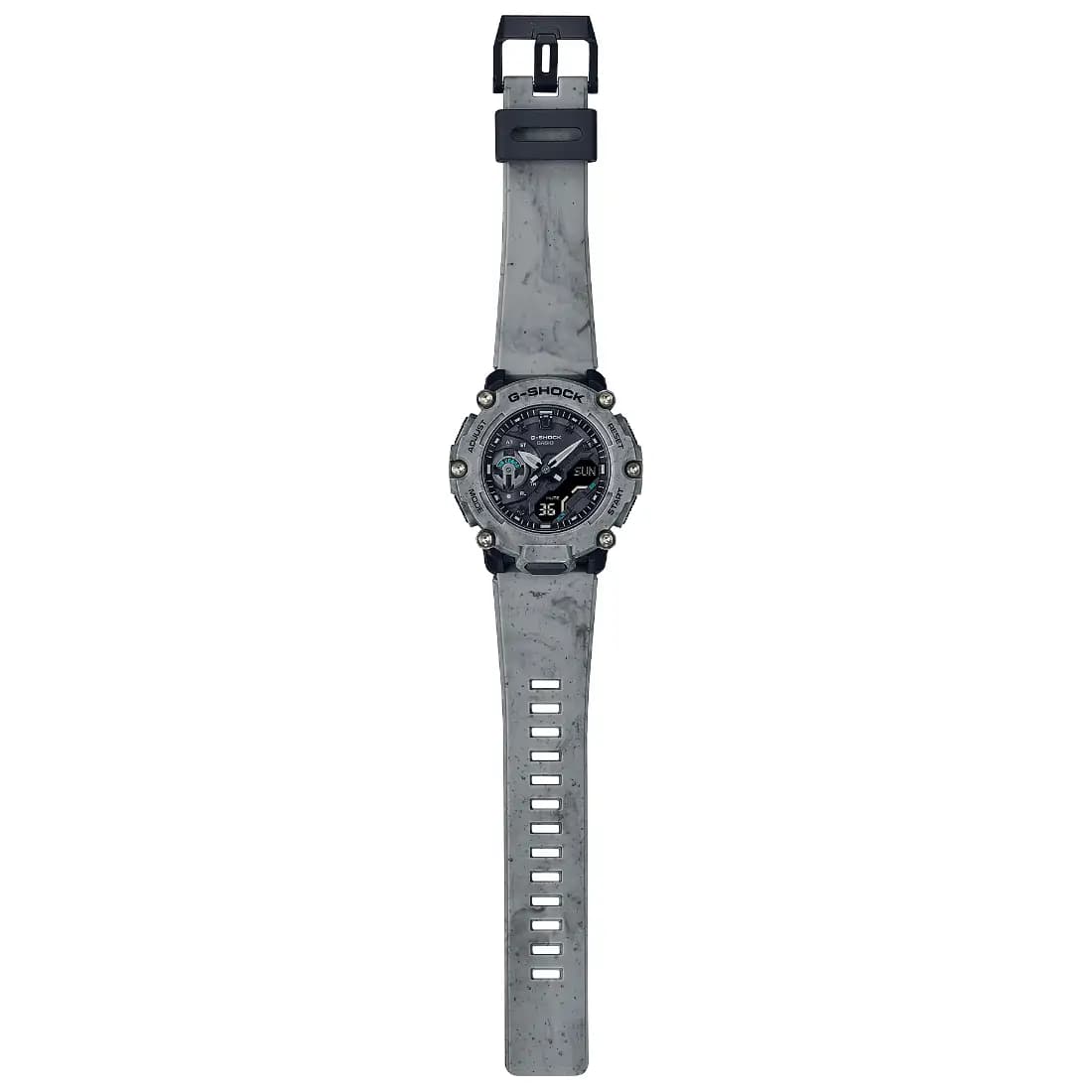 Reloj Casio G-Shock GA-2200SL-8A