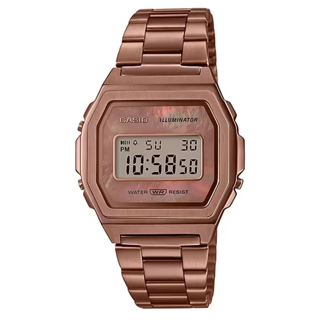 Reloj Casio Vintage A1000RG-5