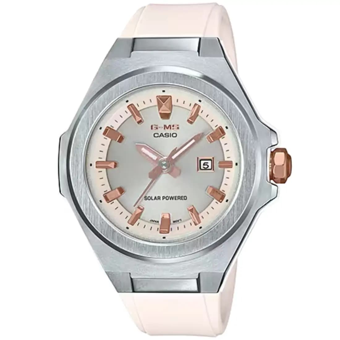 Reloj Casio Baby-G MSG-S500-7A