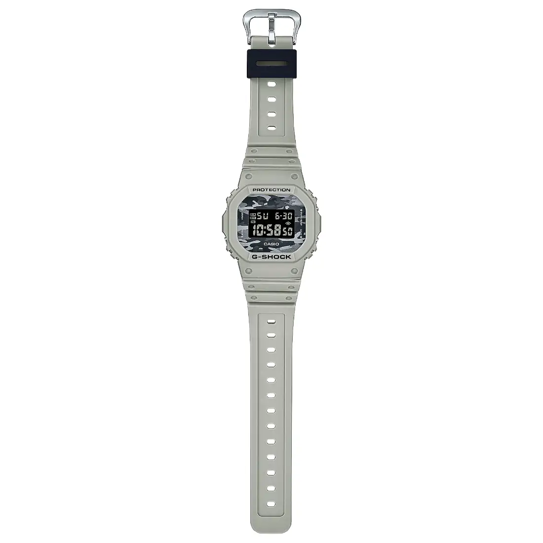 Reloj Casio G-Shock DW-5600CA-8