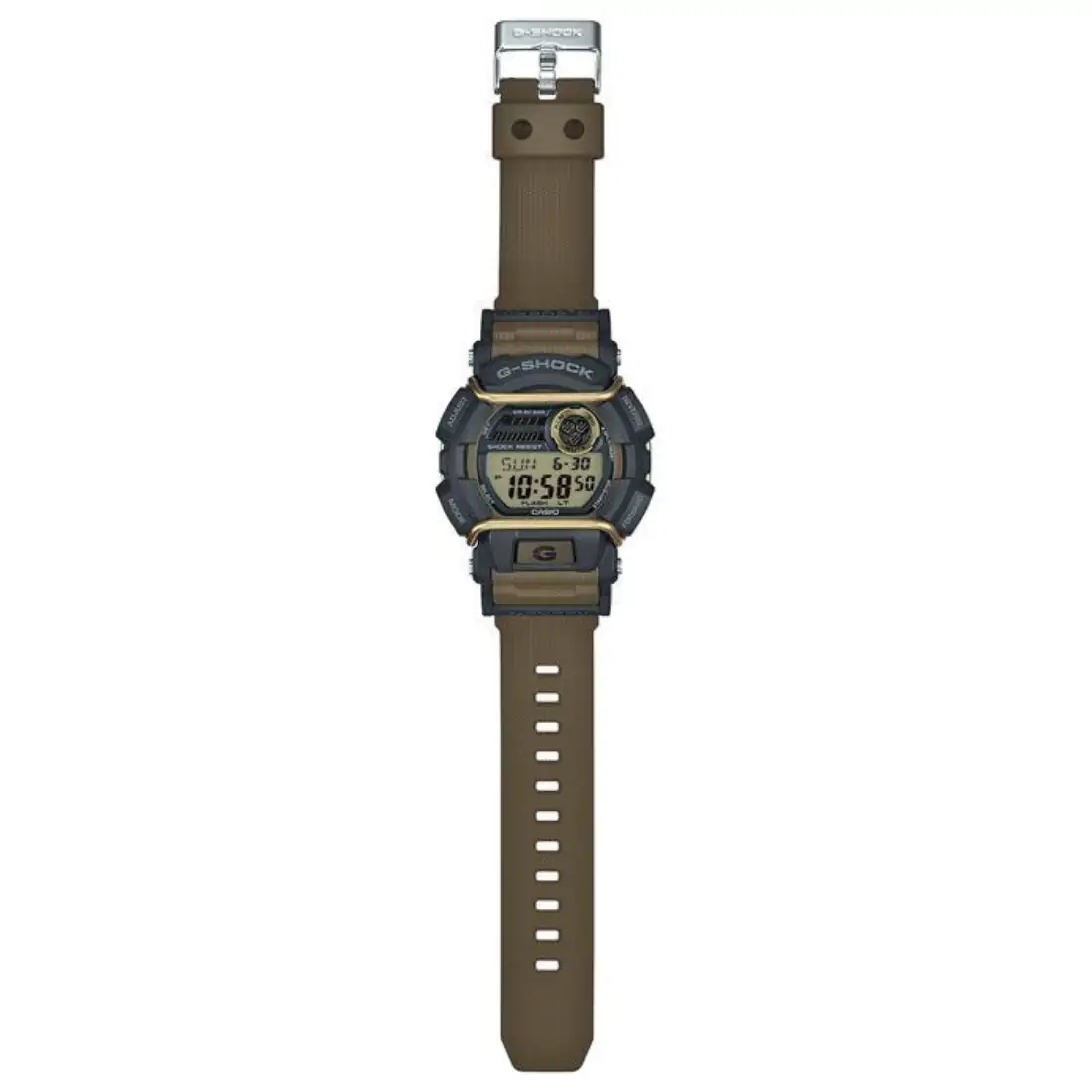 Reloj Casio G-Shock GD-400-9