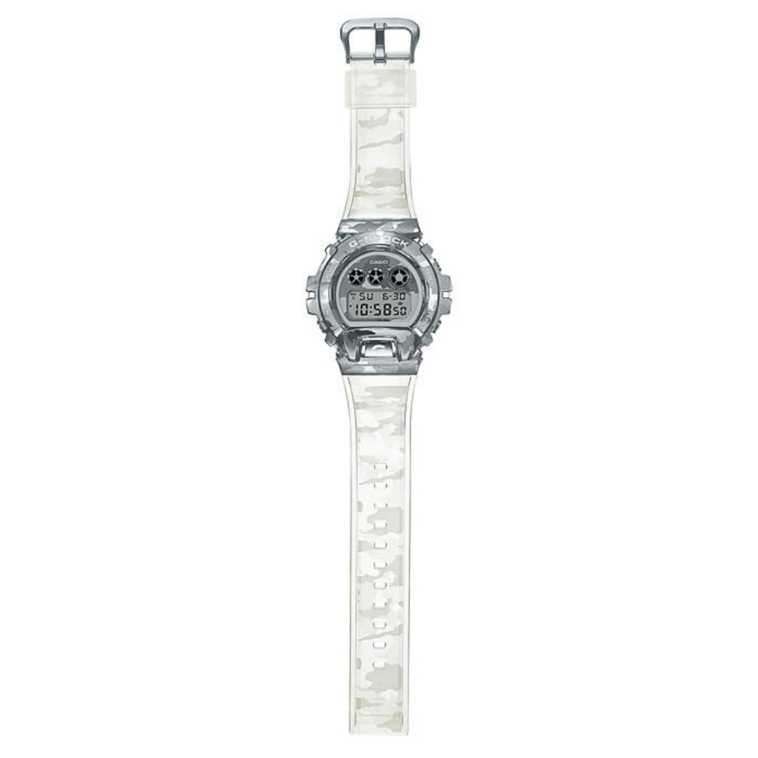 Reloj Casio G-Shock GM-6900SCM-1