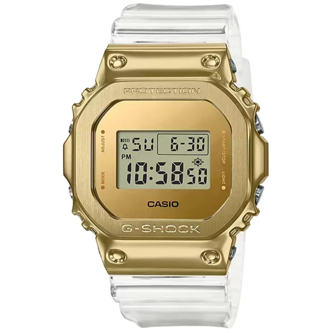 Reloj Casio G-Shock GM-5600SG-9