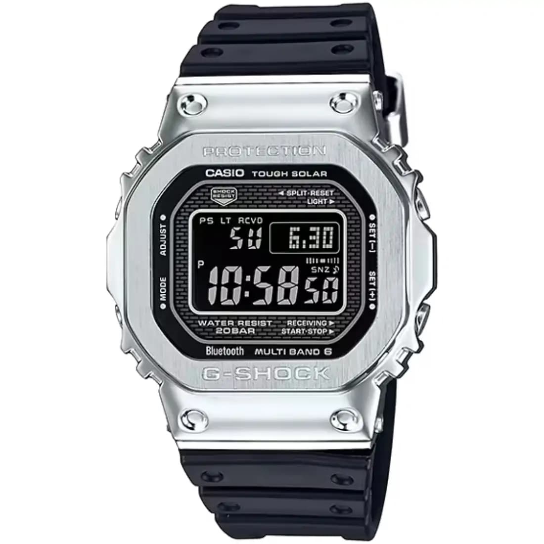 Reloj Casio G-Shock GMW-B5000-1