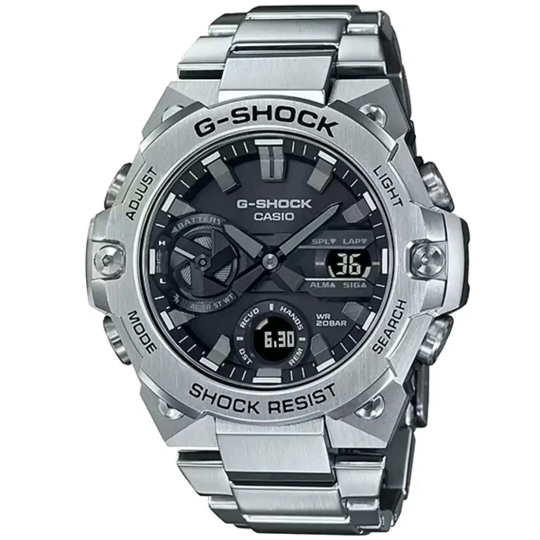 Reloj Casio G-Shock GST-B400D-1A