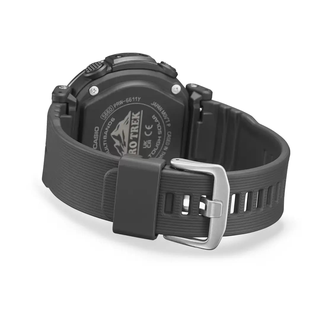 Reloj Casio Pro Trek PRW-6611Y-1