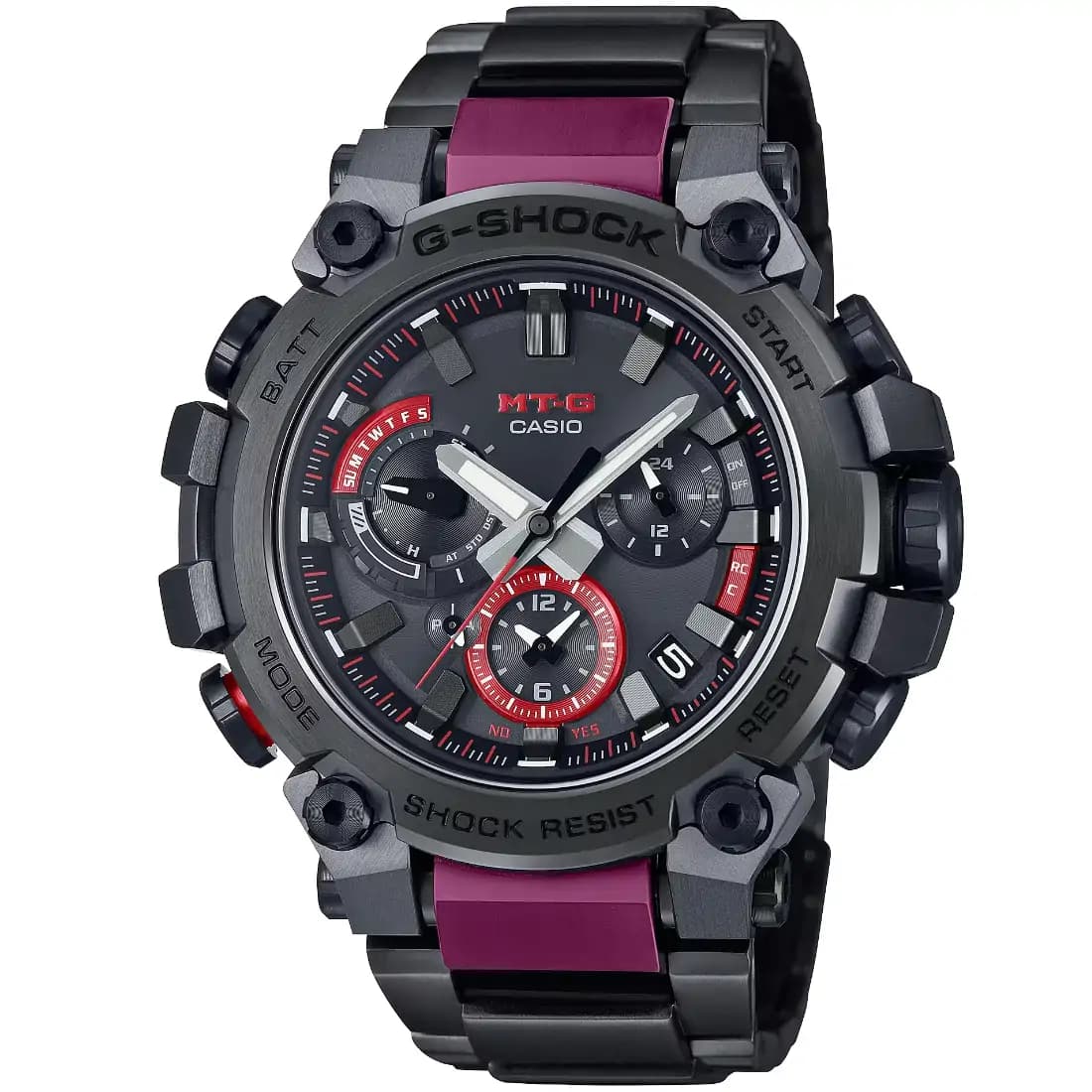 Reloj Casio G-Shock MT-G MTG-B3000BD-1A